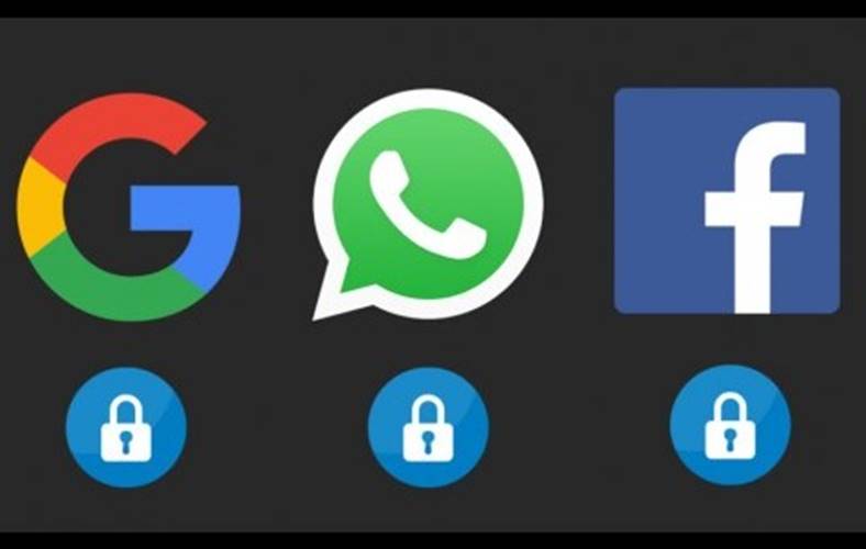Google, WhatsApp, Facebook ERNSTIGE beschuldigingen ENORME boetes