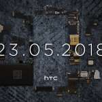 Componenti dell'HTC U12 Plus iPhone 6