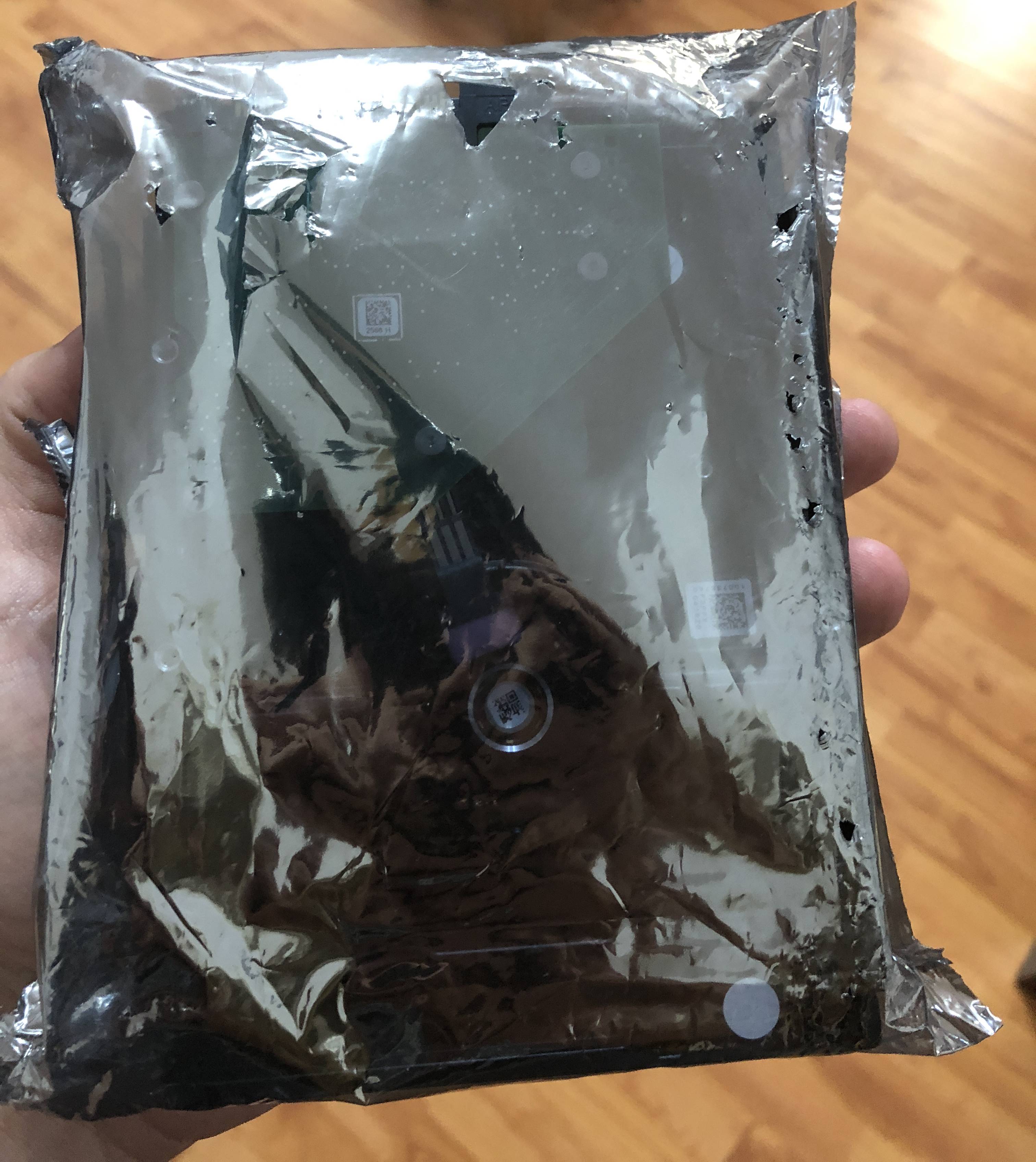 Livreaza eMAG HDD grija BATAIE JOC 1