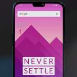 OnePlus 6 OFFICIAL Technical Specifications CONFIRMED