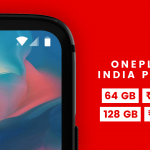 OnePlus 6 estimated prices