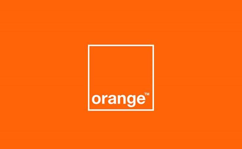 Orange. 11. maj. Weekendtilbud Smartphone Online Store