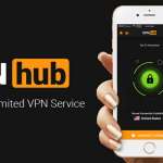 Pornhub führt KOSTENLOSES VPN ein