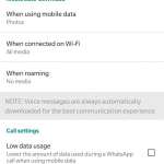 WhatsApp DOUA Functii NOI Aplicatiile Mobile 1