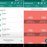 WhatsApp Recuperar Mensajes Borrados Fotos Videos 1