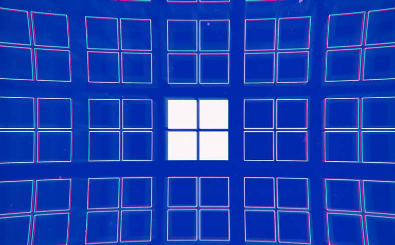 Windows 10 DUNKELMODUS Microsoft