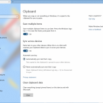 Windows 10 Microsoft bekräftad funktion