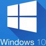 Windows 10 NY DESIGN Presenterad av Microsoft