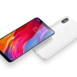 Xiaomi Mi 8 iPhone X Dårlig kinesisk 1