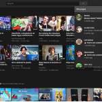 Funzione LANCIATA YouTube Utenti 1