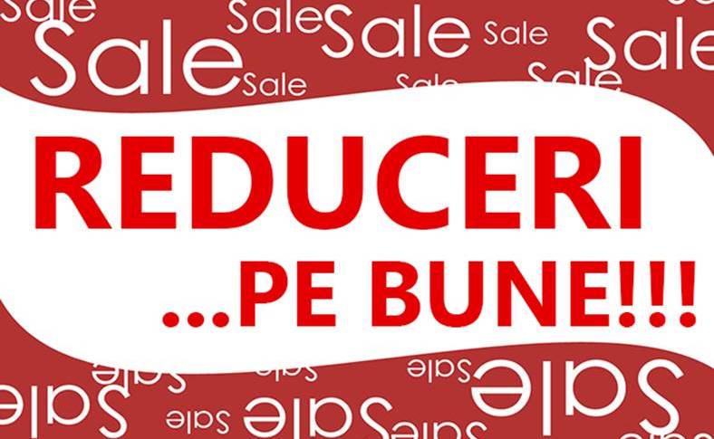 eMAG ponownie zapieczętował oferty 2 TYSIĘCY LEI