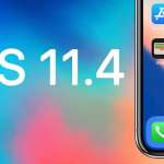 iOS 11.4 3 PROBLEME MARI Rezolvate iPhone iPad