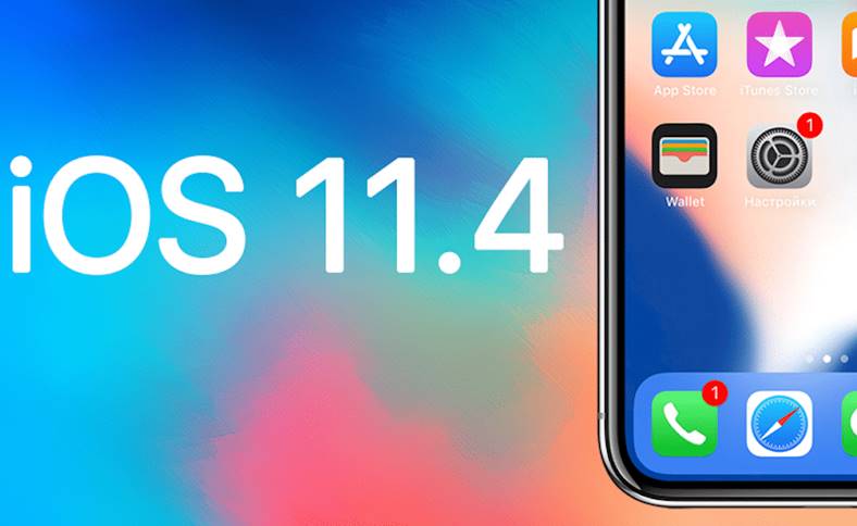 iOS 11.4 3 GROTE PROBLEMEN iPhone iPad opgelost