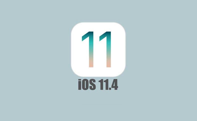 iOS 11.4 Beta 3 löst das lästige Problem