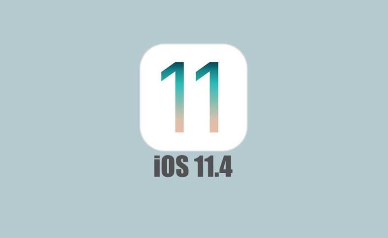 iPhone probado con iOS 11.4 Jailbreak