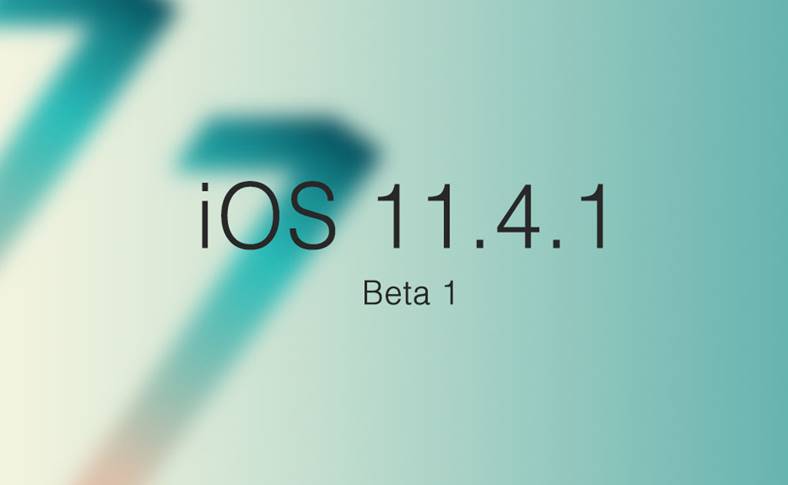 11.4.1 1 iOS beta pubblica