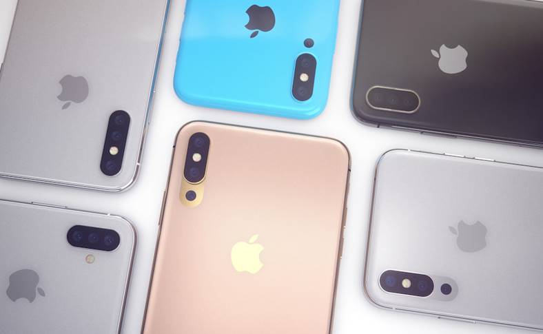 iPhone 11 overraskelsesfunktion udsat 2019