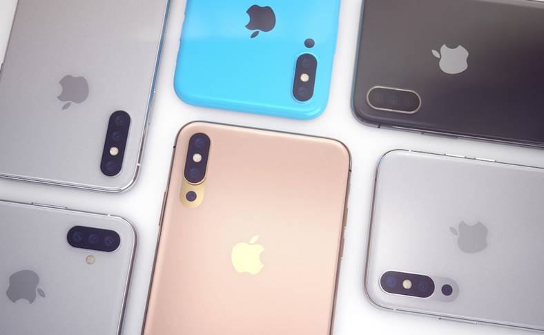 iPhone 2019 Completely Surprising