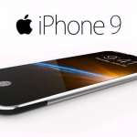 iPhone 9 NYE farver præsenteret PROTOTYPE