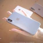 iPhone X Plus -konsepti 2018 1