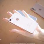 iPhone X Plus concept 2018