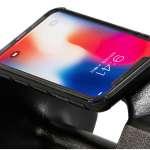 Custodia per manubri per iPhone X 3