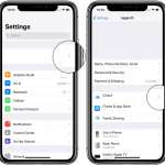 ios 11.4 habilita mensajes en icloud 1