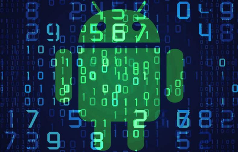 Teléfonos Android HeroRat Malware PELIGROSOS