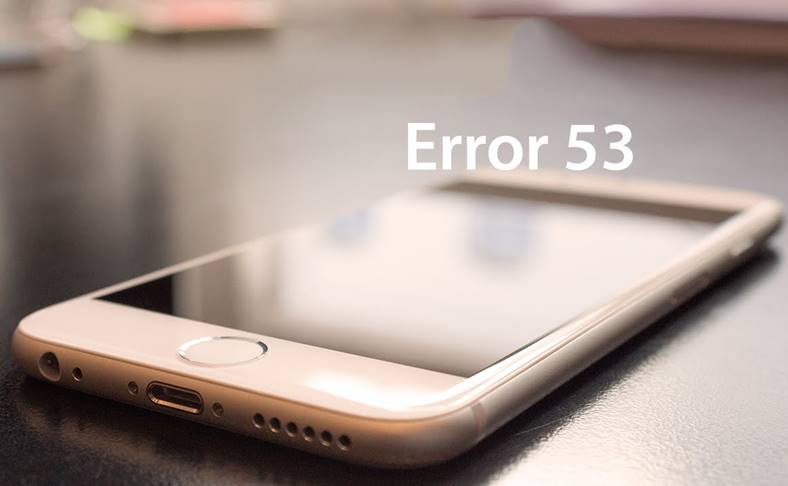 Apple AMENDA PROBLEME iPhone