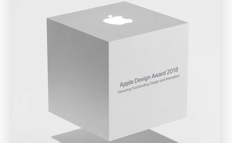 Apple hat den GOOD Apps App Store 2018 angekündigt