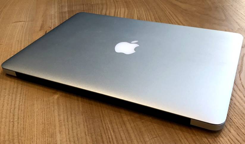 Apple GROEIT Winst Mac-verkoop