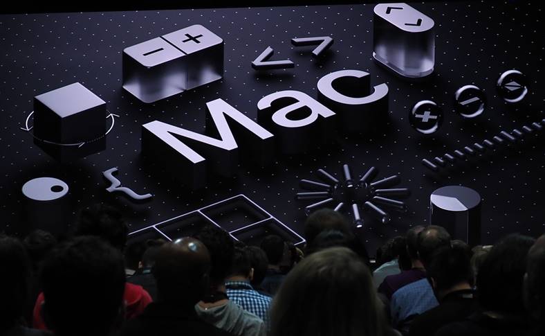 Apple porting delle applicazioni iOS per Mac