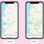 Apple RADICAL ändert Apple Maps 349669 1