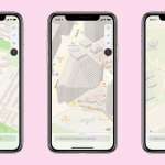 Apple RADICAL modifie Apple Maps 349669
