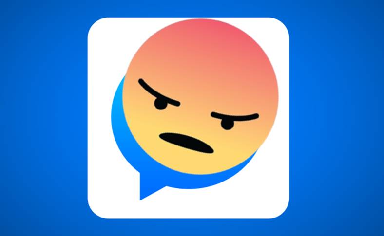 Facebook Messenger UNINSTALL the Changes application