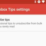 Gmail THREE Phones Application Functions 1