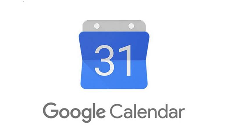 Google Agenda GEWELDIGE functie vrijgegeven