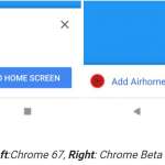 Google Chrome 3 Functii IMPORTANTE Android iPhone 2