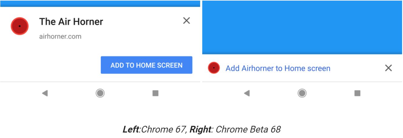 Google Chrome 3 WAŻNE funkcje Android iPhone 2