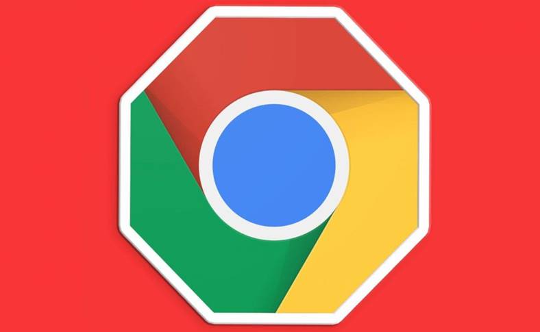 Google Chrome VIKTIG Funktion Tine