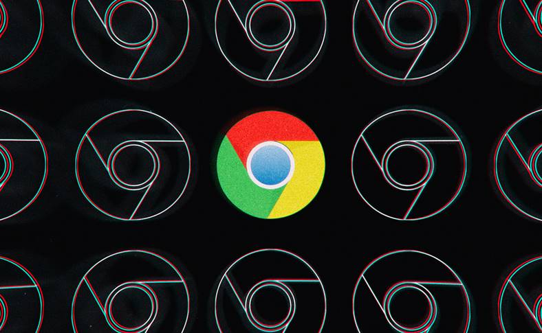 Google Chrome cambia el navegador OCULTO