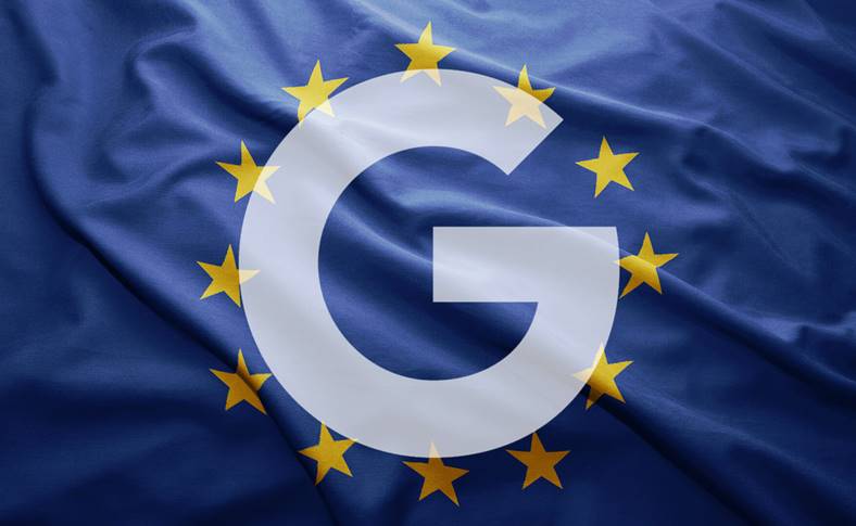 Google TWO HUGE EU FINE