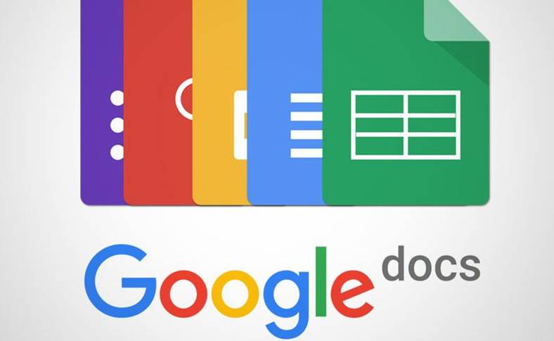 Google Docs MAJOR Function Released 349635