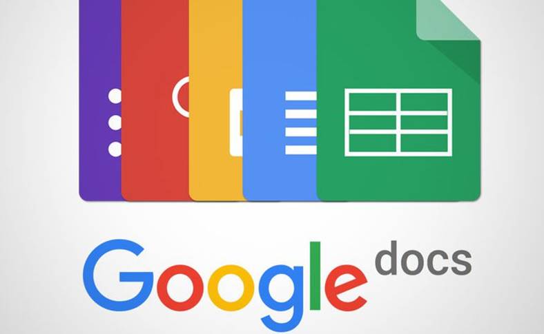 Google Docs MAJOR-Funktion veröffentlicht 349635