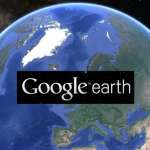 Udostępniono WSPANIAŁĄ funkcję Google Earth