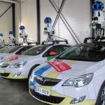 Google Maps Voitures Street View Roumanie