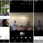 Google Photos DOUA Functii iPhone Android 1