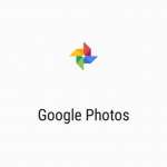 Google Photos LANSAT NOUA Functie
