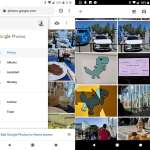 Changement MAJEUR de Google Photos publié 1