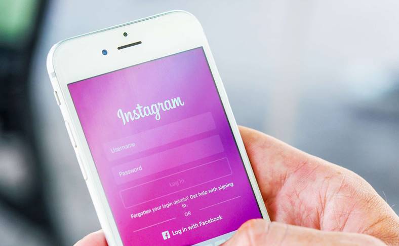 Instagram-functie GEÏMPORTEERDE verhalen 349619